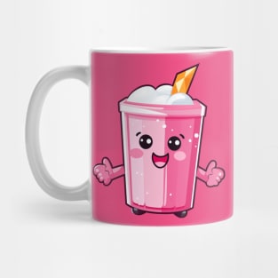 ice cream cute T-Shirt giril Mug